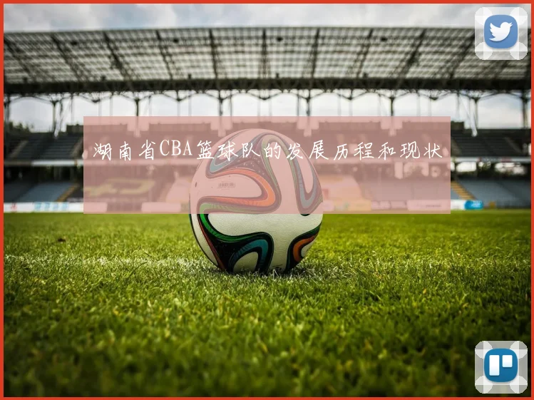 湖南省CBA篮球队的发展历程和现状